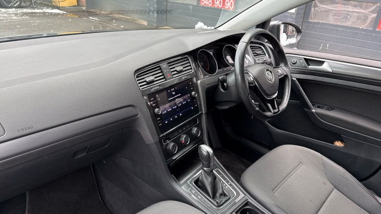 Volkswagen Golf 1.4 TSI SE [Nav] 5dr DSG Petrol Hatchback